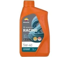 REPSOL RACING 4T 5W40 | 1 l