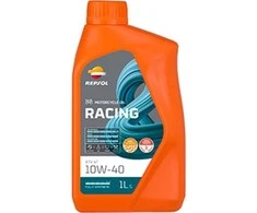 REPSOL RACING ATV 4T 10W40 | 1 l