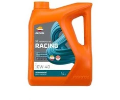 REPSOL RACING OFF ROAD 4T 10W40 | 4 l