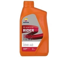 REPSOL RIDER 4T 10W40 | 1 l