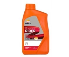 REPSOL RIDER &amp; TOWN 2T | 1 l