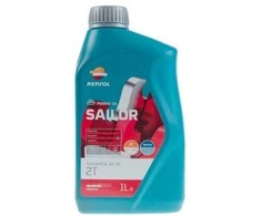 REPSOL SAILOR OUTBOARD &amp; JET SKI 2T | 1 l