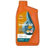 REPSOL SMARTER HMEOC 4T 10W30 | 1 l