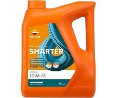 REPSOL SMARTER HMEOC 4T 10W30 | 4 l