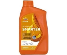 REPSOL SMARTER SPORT 4T 10W40 | 1 l