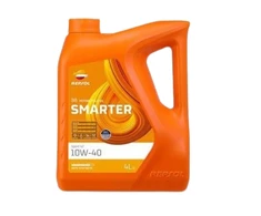 REPSOL SMARTER SPORT 4T 10W40 | 4 l