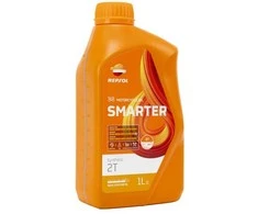 REPSOL SMARTER SYNTHETIC 2T | 1 l