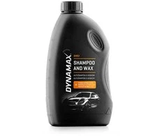 Šampūnas DYNAMAX DXE2 Car Šampūnas and Wax 1L (501867)