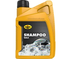 Šampūnas su vašku automobiliams plauti Kroon-Oil Šampūnas Wax, 1L