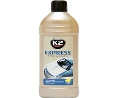 Šampūno koncentratas K2 Express, 500 ml