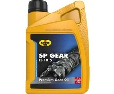 Sintetinė transmisinė alyva Kroon-Oil SP Gear LS 1015, 1L