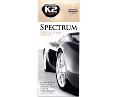 Sintetinis poliravimo vaškas K2 Gold Spectrum