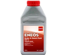 Standžių ir sankabos skystis ENEOS Performance Racing Brake Fluid DOT4 500 ml (EU0308297)