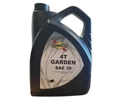 SUNOCO 4T Garden SAE 30 | 5 l