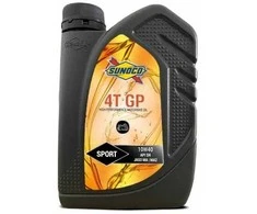 SUNOCO 4T GP Sport 10W40 | 1 l