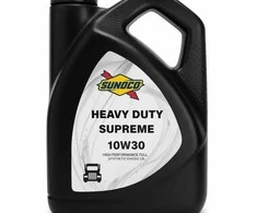 SUNOCO HD Supreme 10W30 | 5 l