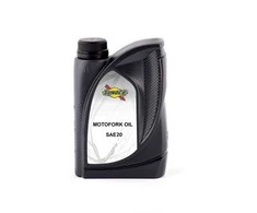 SUNOCO Motofork Oil SAE 20 | 1 l