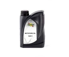 SUNOCO Motofork Oil SAE 5 | 1 l