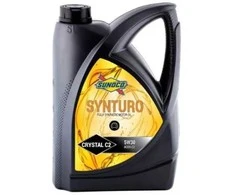 SUNOCO Synturo Crystal C2 5W30 | 1 l