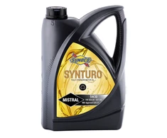 SUNOCO Synturo Mistral 5W30 | 1 l