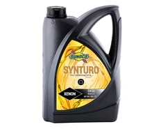 SUNOCO Synturo Xenon 5W30 | 1 l