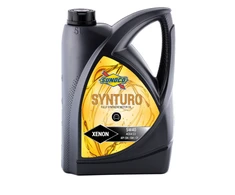 SUNOCO Synturo Xenon 5W40 | 1 l