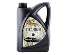 SUNOCO Titanium Marathon 10W40 | 5 l