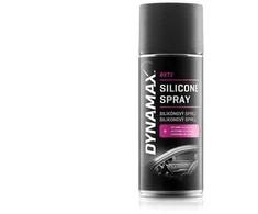 Techninis skystis DYNAMAX DXT2 Silicon Purškiklis 400ML (606143)