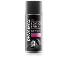 Techninis skystis DYNAMAX DXT3 Contact Purškiklis 400ML (606144)