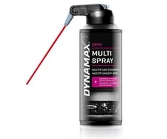 Techninis skystis DYNAMAX DXT4 Multispray 400ML (610112)
