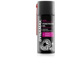 Techninis skystis DYNAMAX DXT6 Penetration Oil 400ML (611509)