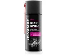 Techninis skystis DYNAMAX DXT7 Start Purškiklis 400ML (611510)