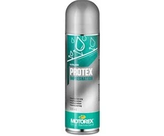 Tekstilės ir odos valiklis Motorex Protex Purškiklis, 0.5L