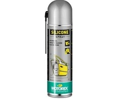 Tepalas Motorex Silicone Purškiklis, 0.5L