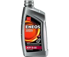 Transmisinė alyva ENEOS ATF D-III 1 Ltr (EU0070401N)