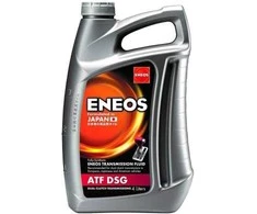 Transmisinė alyva ENEOS ATF DSG ( DCT ) 4 Ltr (EU0072301N)