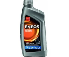 Transmisinė alyva ENEOS GEAR OIL 75W90 1 Ltr (EU0080401N)