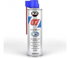 Universali priežiūros priemonė K2 07, 500 ml