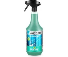 Universalus valiklis Motorex Moto Clean Universal, 1L