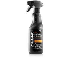 Valiklis DYNAMAX DXE3 Cockpit Polisher 500ML (501531)