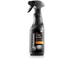 Valiklis DYNAMAX DXE5 Tyre Shine 500ML (501536)