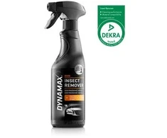 Valiklis DYNAMAX DXE6 Insect Remover 500ML (501540)