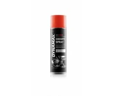 Valiklis DYNAMAX DXI1 Cockpit Purškiklis Strawberry 500ML (606138)