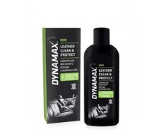 Valiklis DYNAMAX DXI3 Leather Clean and Protect 500ML (502475)