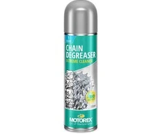 Valiklis Motorex Bike Chain Degreaser Purškiklis, 0.5L