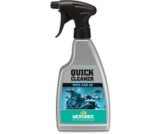 Valiklis Motorex Quick Cleaner, 0.5L