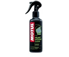 Valiklis MOTUL HELMET INTERIOR CLEAN M2 0,25ltr (105504)