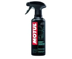 Valiklis MOTUL INSECT REMOVER E7 0,4ltr (103002)