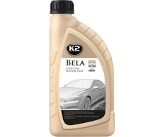 Valomosios putos K2 Bela blueberry, 1L