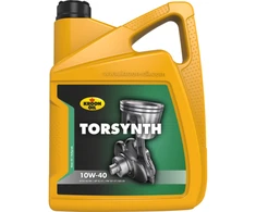 Bikuva.lt Variklinė alyva KROON-OIL TORSYNTH 10W-40, 5L